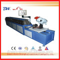 2015 alibaba express machinery Machine for TDC flange forming